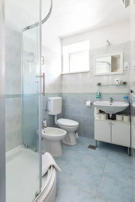 Giardino Apartment Split
