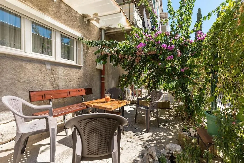 Giardino Apartment Split Croatia
