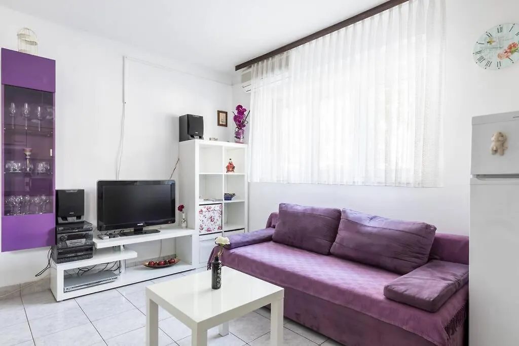 Giardino Apartment Spalato