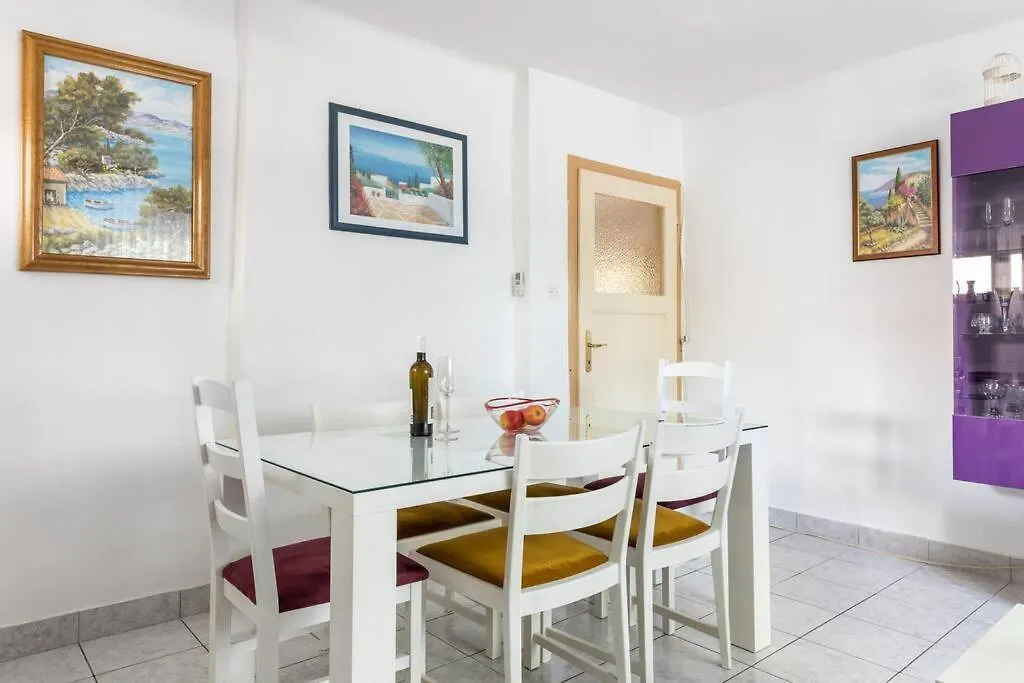 Giardino Apartment Split