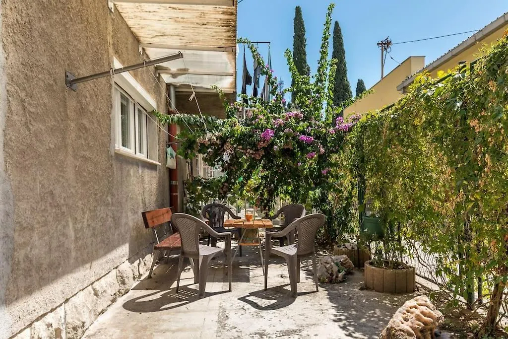 Giardino Apartment Split