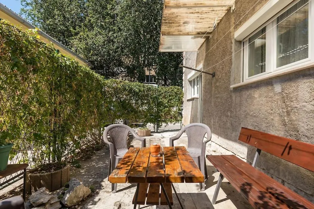 Giardino Apartment Split