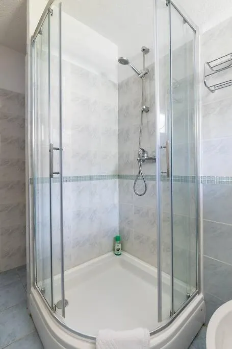 Giardino Apartment Split Croatia