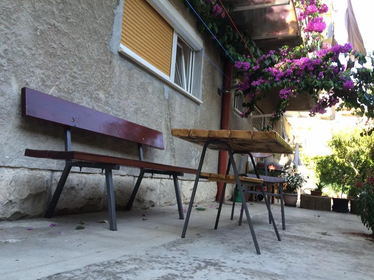 Giardino Apartment Split